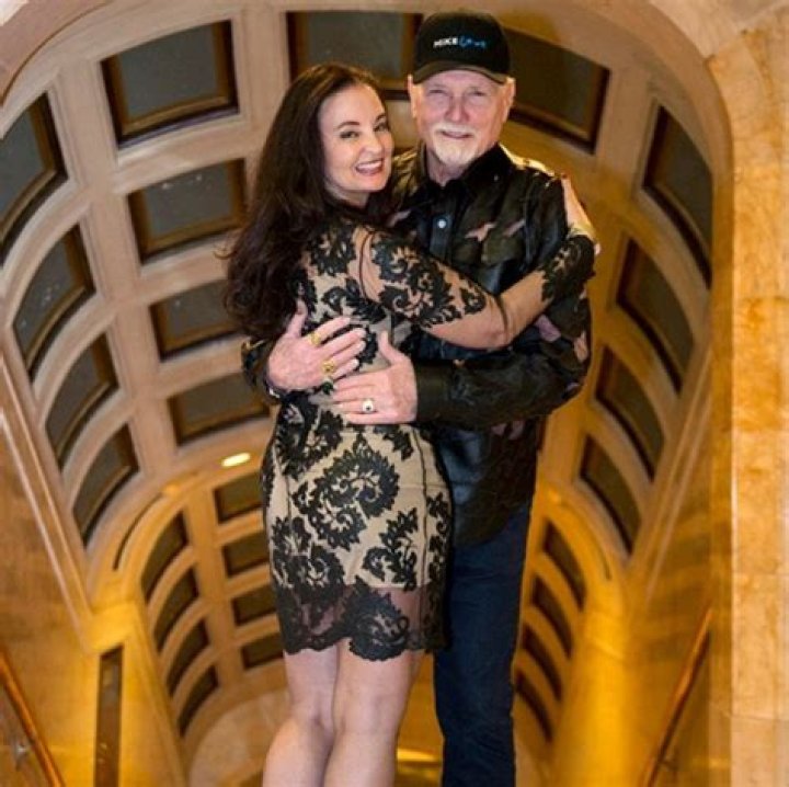 Dave Price Wife: Who is Jacqueline Klinger?