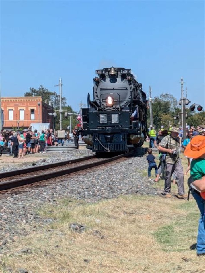 David James Marquez Died after Historic Railroad District incident