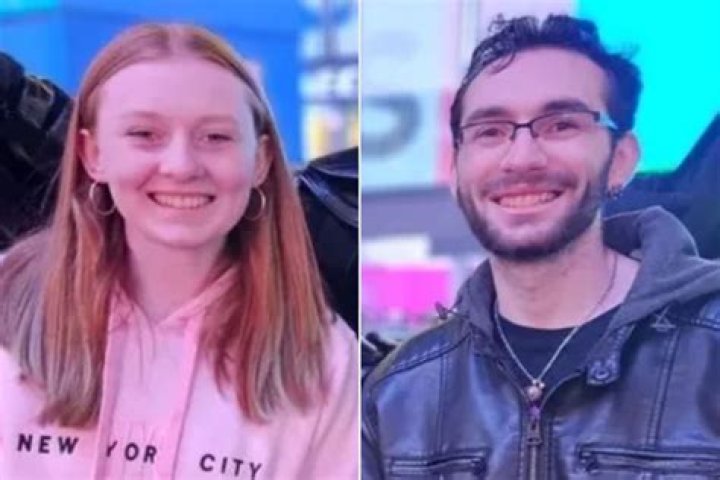 David Lee Housden, Alexander, and Kaylee died in Winston-Salem Murder-Suicide