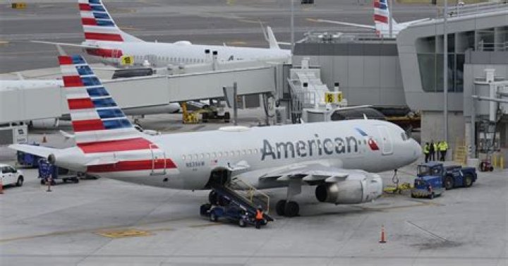 Debbie Carvatta Obituary: Regional Director at American Airlines