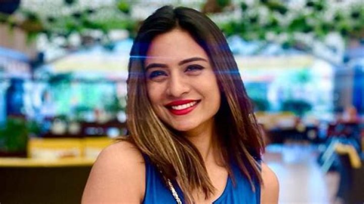 Deepika Das in Bathing Suit Says "Stay Patient" — Celebwell