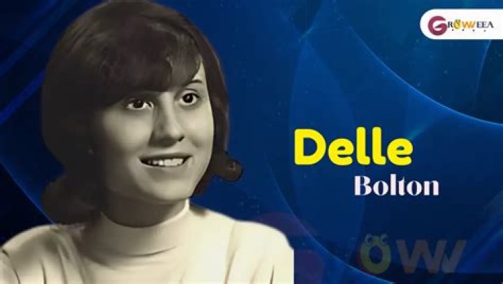 Delle Bolton Wiki, Bio, Net Worth, Height, Weight, Age & More