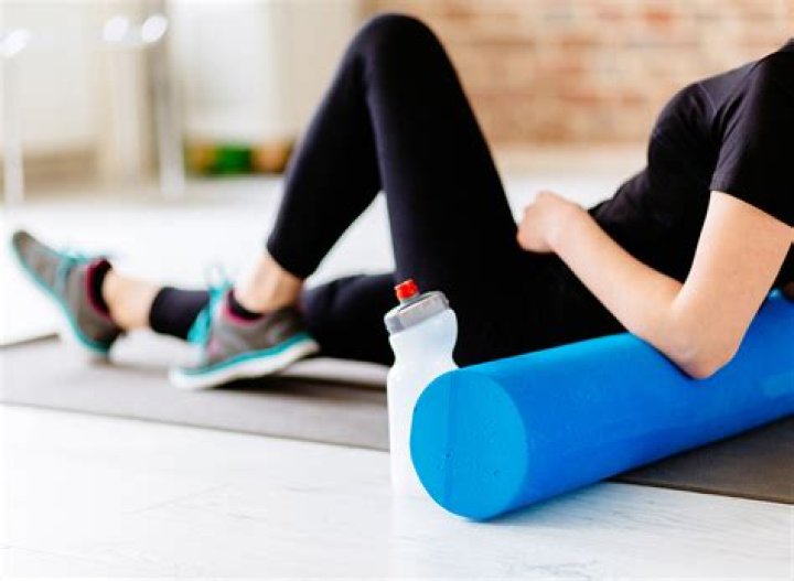 Demi Moore in Workout Gear is in "Post Oscars Pilaf Recovery Mode!"
