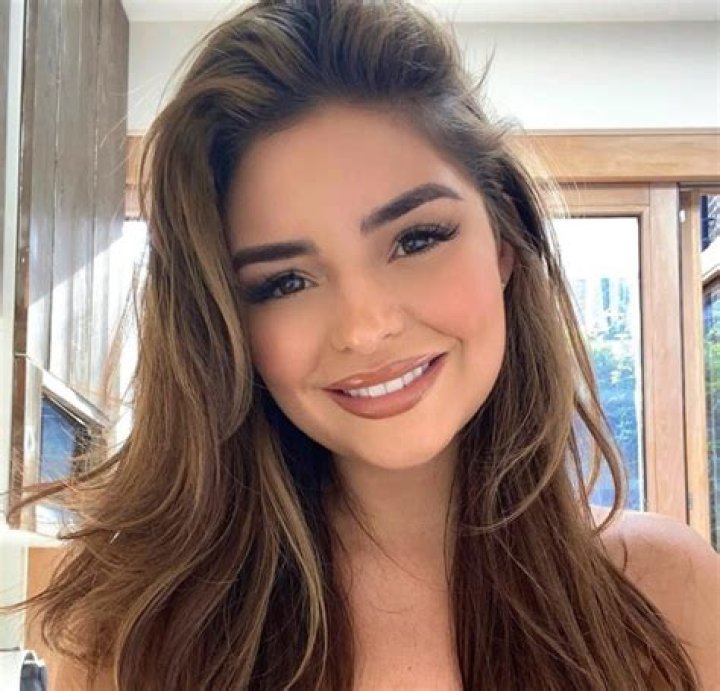 Demi Rose Wiki, Bio, Height, Net Worth, Profession & More