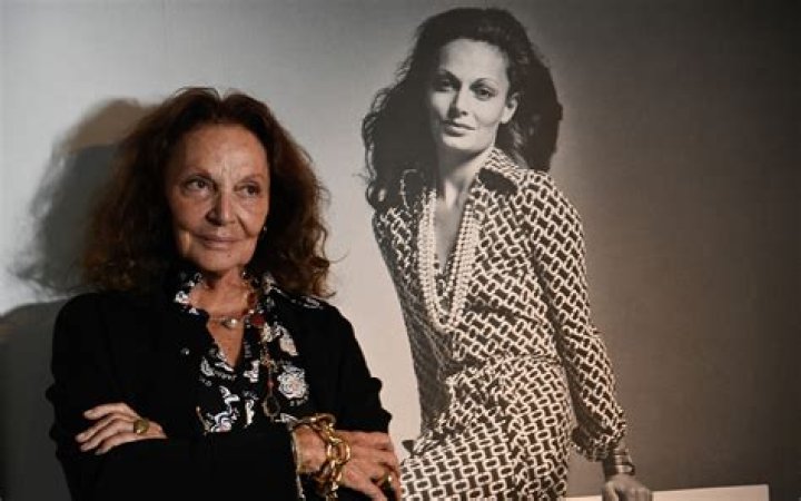 Diane Von Furstenberg Biography - Facts, Childhood, Family Life & Achievements