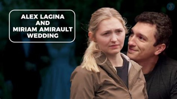 Did Alex Lagina Get Married? – Celebrity