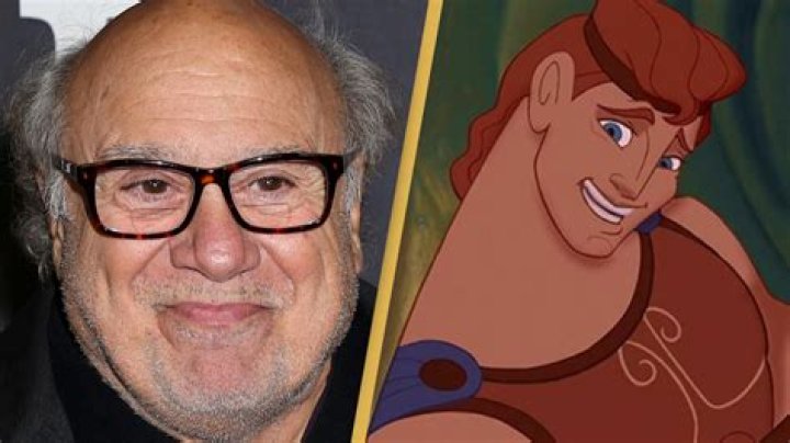 Did Danny DeVito voice Phil in Hercules? – Celebrity