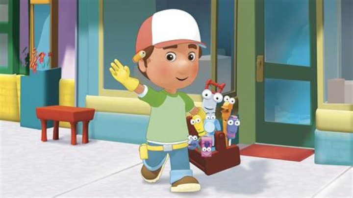 Did Handy Manny get deported? – Celebrity