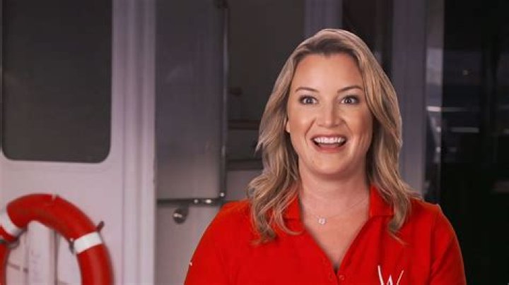 Did Hannah Gain Weight On Below Deck? – Celebrity
