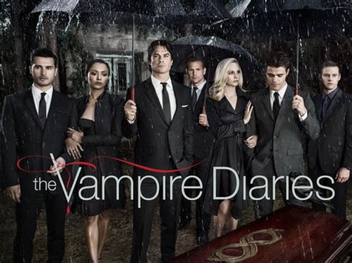 Did Hayley Kiyoko play in Vampire Diaries? – Celebrity