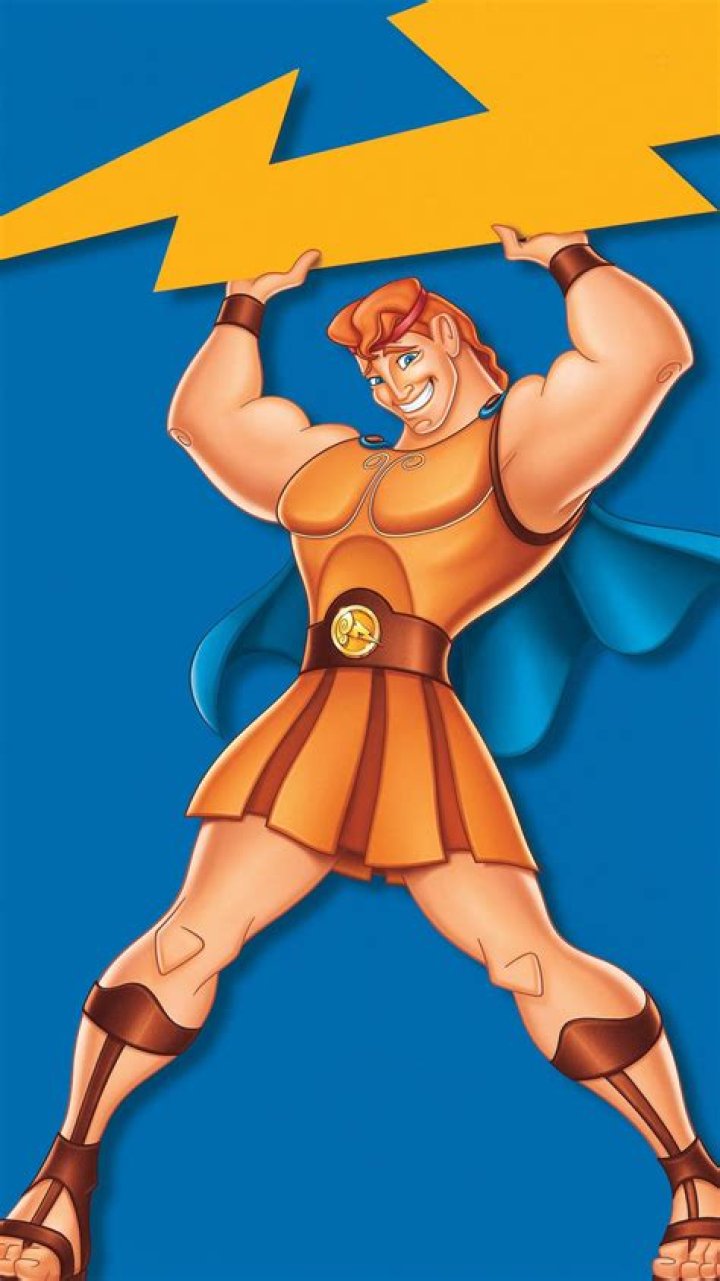 Did Hercules have a trainer? – Celebrity