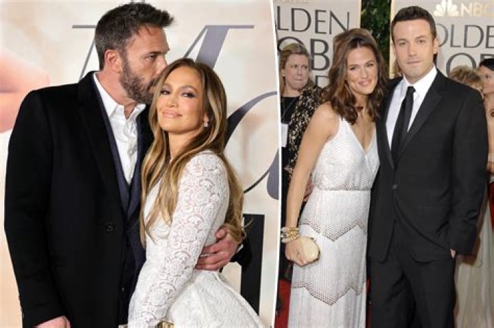 Did Jennifer Aniston Date Ben Affleck? – Celebrity