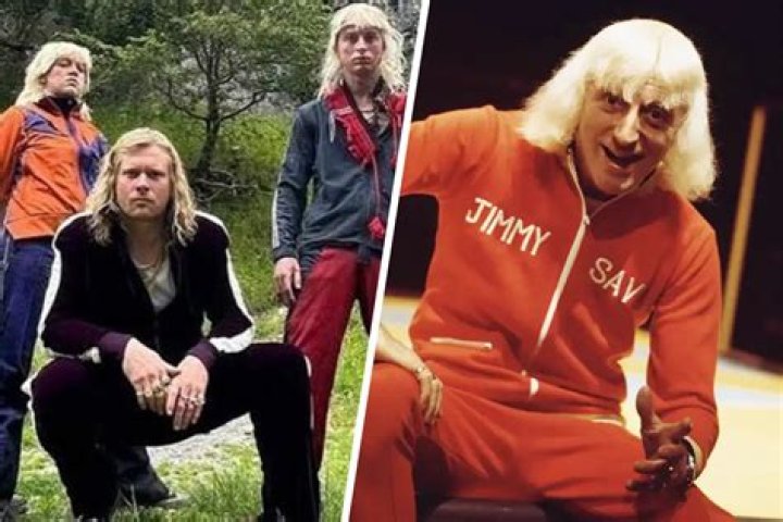 Did Jimmy Savile Get Married? – Celebrity