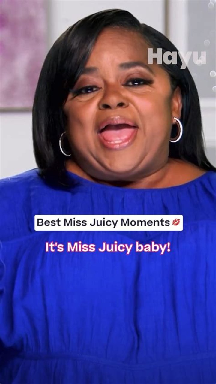 Did Miss Juicy Pass Away? – Celebrity