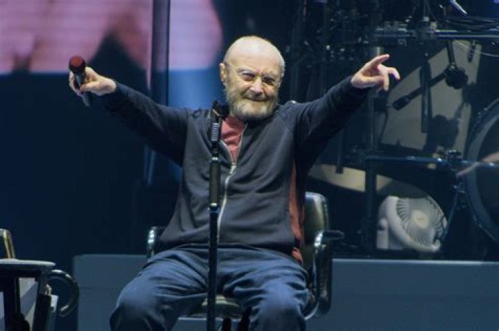 Did Phil Collins write the songs for Tarzan? – Celebrity