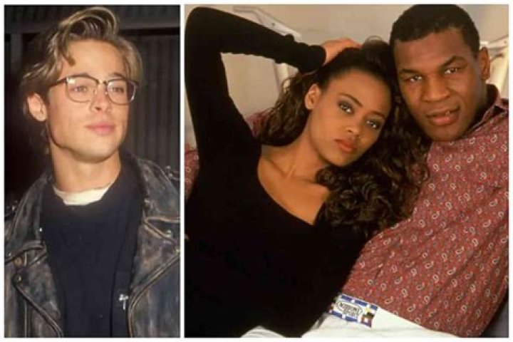 Did Robin Givens Steal Tyson’S Money? – Celebrity