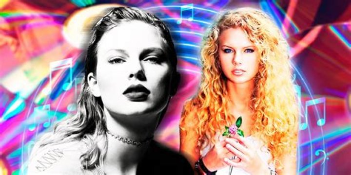 Did Taylor Swift Write A Song About Cory Monteith? – Celebrity