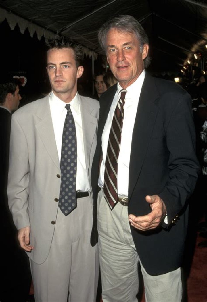 Did Tyler Ever Meet His Dad? – Celebrity