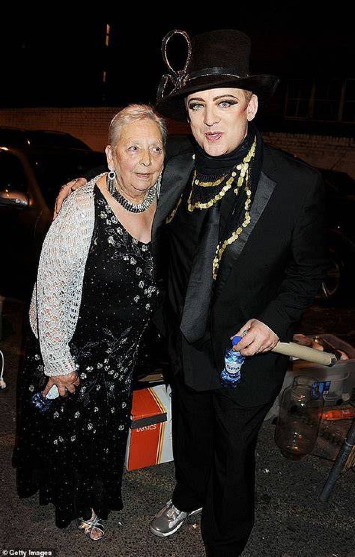 Dinah O’Dowd Cause of Death, Obituary and Funeral ,Singer Boy George’s mother