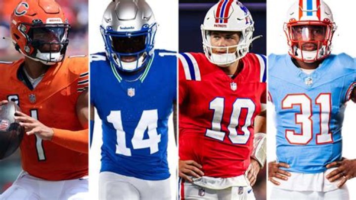 Do Nfl Players Get New Jerseys Every Game? – Celebrity