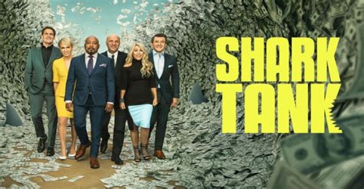 Do Sharks Get Paid On Shark Tank? – Celebrity