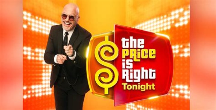 Does Adam Sandler Own The Price Is Right? – Celebrity