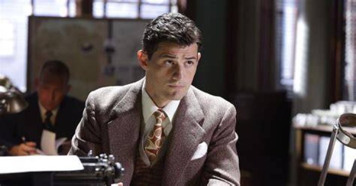 Does Agent Carter marry Sousa? – Celebrity