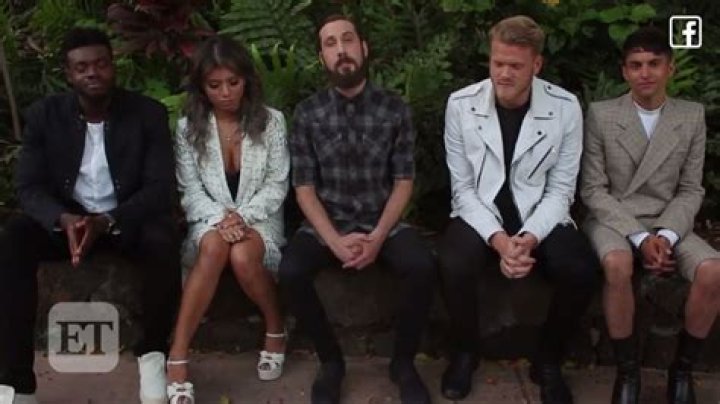 Does Avi Regret Leaving Pentatonix? – Celebrity