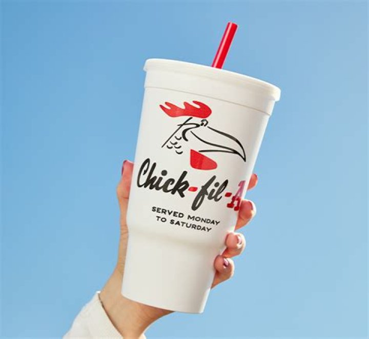 Does Chick-Fil-A Have Apple Juice? – Celebrity