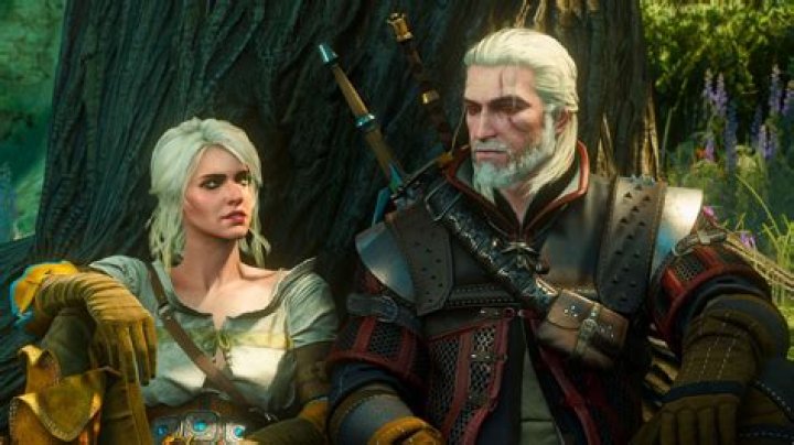 Does Ciri Become Witcher In Books? – Celebrity