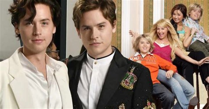 Does Cole Sprouse Have A Kid? – Celebrity