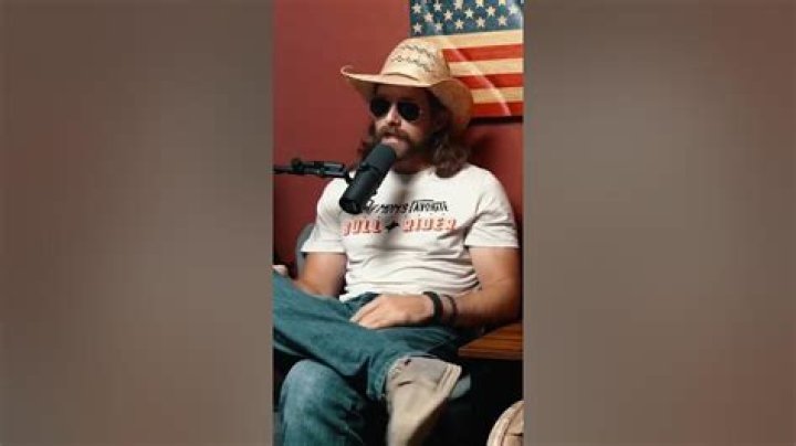 Does Dale Brisby Ever Not Wear Sunglasses? – Celebrity