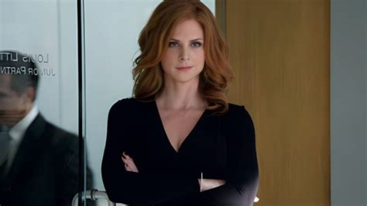 Does Donna Paulsen Go To Jail? – Celebrity