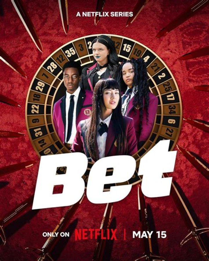 Does Oval Come On Bet Plus? – Celebrity