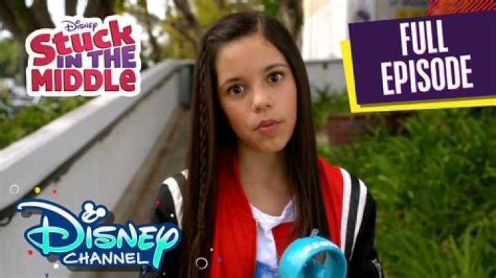 Does Rachel come back in Stuck in the Middle? – Celebrity