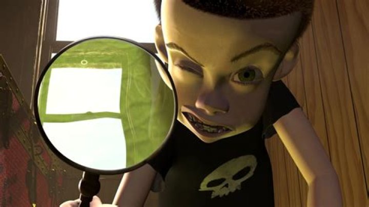Does Sid come back in Toy Story? – Celebrity