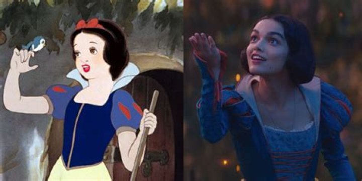 Does Snow White’s Prince have a name? – Celebrity