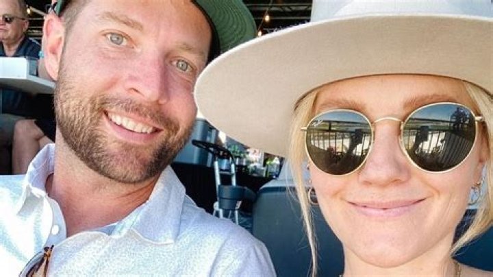 Does Taylor Cole Have A Child? – Celebrity