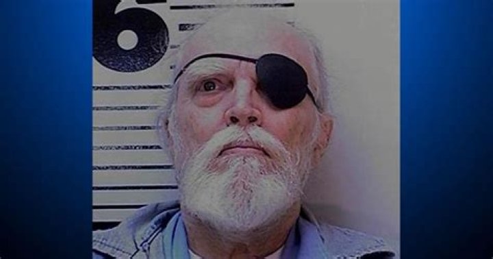 Douglas Daniel Clark Dies of Natural Causes, California Serial Killer