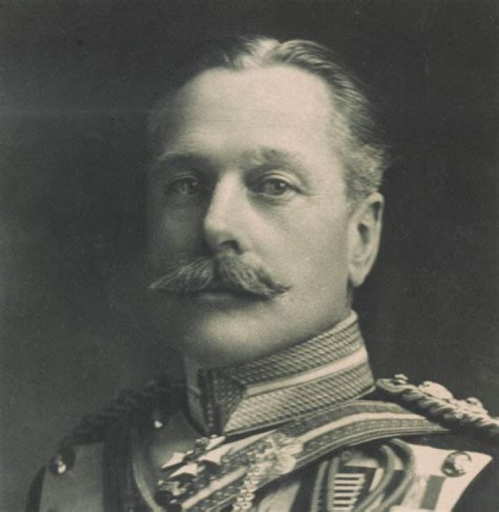 Douglas Haig, 1st Earl Haig Biography