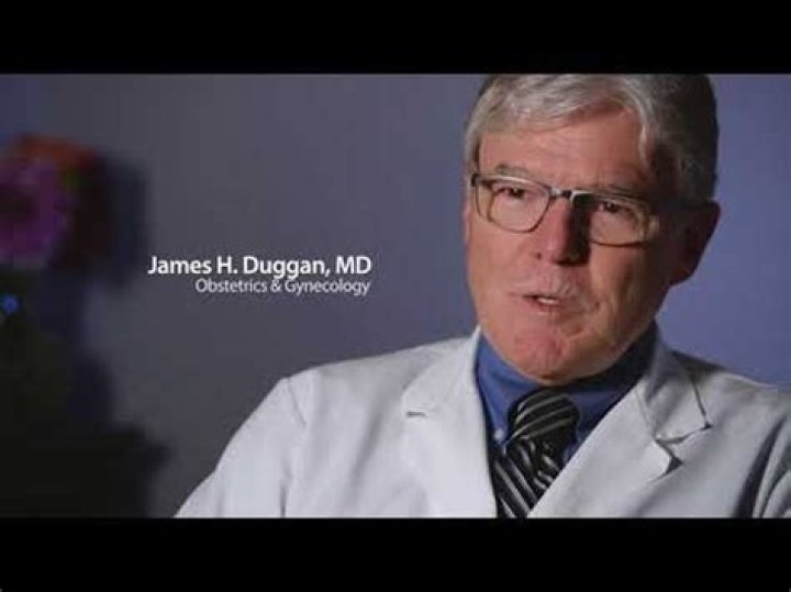 Dr. James Duggan Passes Away, A Monroeville, PA, General Obstetrics & Gynecology