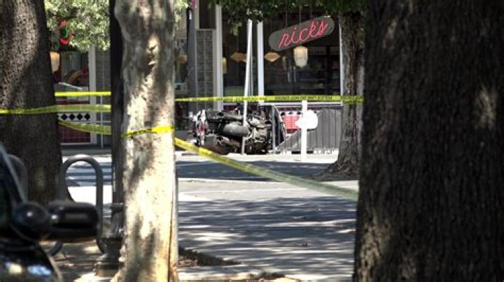 Dr. Mini Vettical and 1 other involved in motorcycle accident in southeast Houston, TX