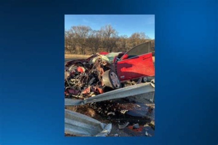 Drew Earll Dies in Nebraska car accident