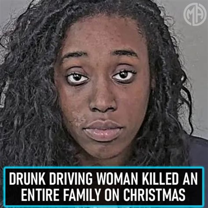 Drunk Driver Kills Veteran Car Racer Lee Hall, Wife Felisha and Daughter Madison