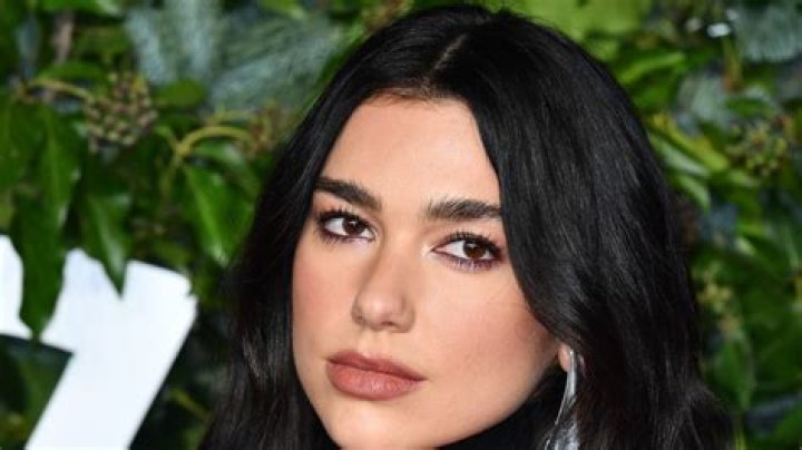 Dua Lipa in Bathing Suit Says "Ice Cream For the Win" — Celebwell