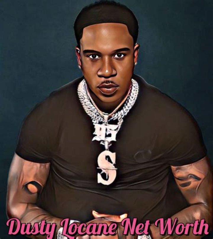 DUSTY LOCANE Net Worth & Earnings (2024)