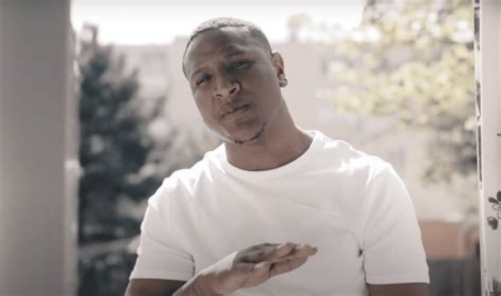 Dutch rapper Ruchendell ‘Boechi’ Biography