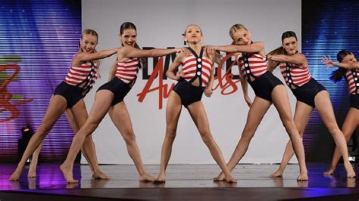 Dylynn Jones - Bio, Facts, Family Life of Dancer