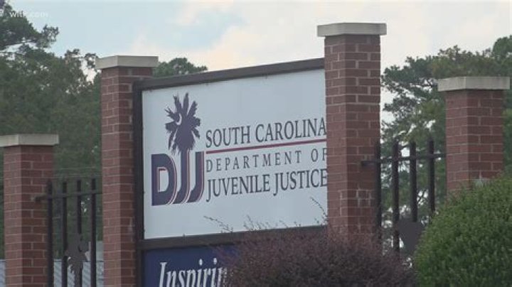 Easley Jeffcoat Dies After Suicide Attempt in SC Juvenile Prison Center