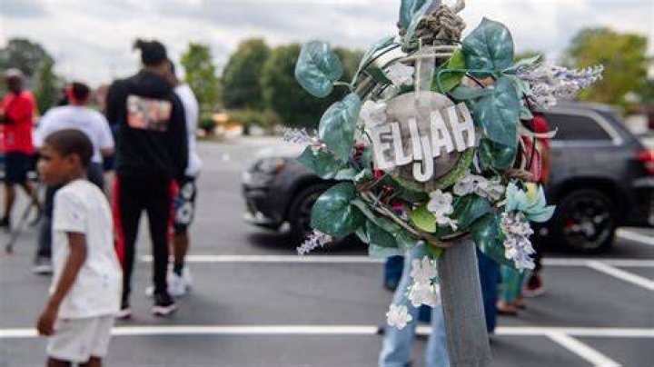 Elijah Timmons Shot Dead After Altercation